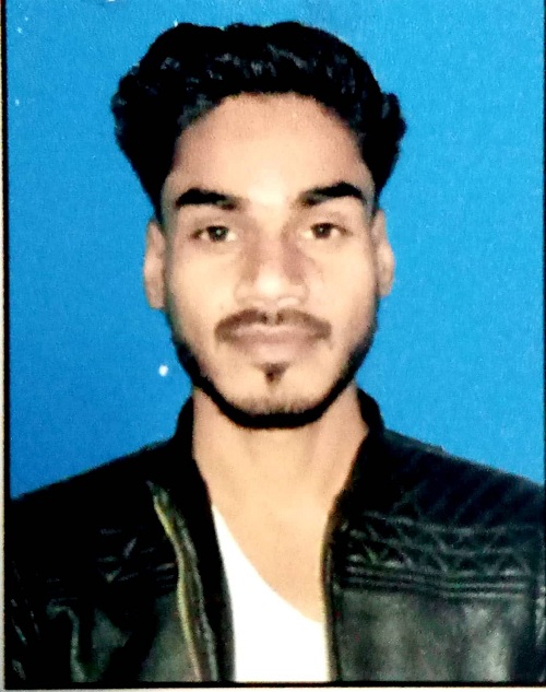 Student Image