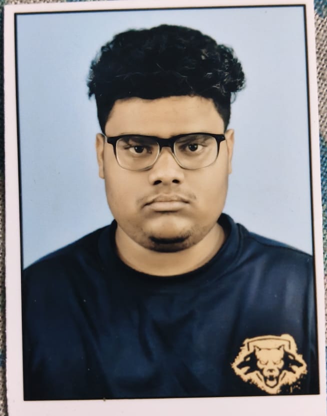 Student Image