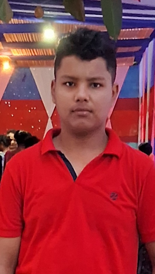 Student Image