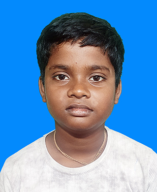 Student Image