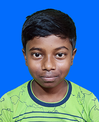 Student Image